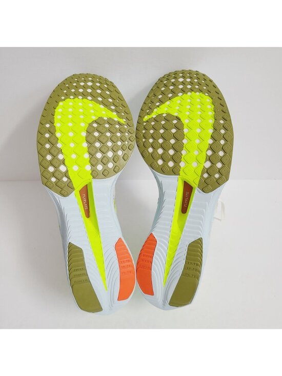 NEW Nike Womens ZoomX Vaporfly Next% 3 Running Shoes HQ3464-143 Size 9.5 Sail main image 4